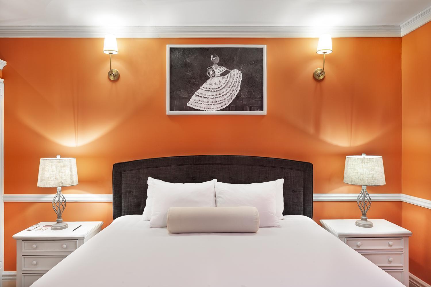 Hotel La Perla León Exteriér fotografie
